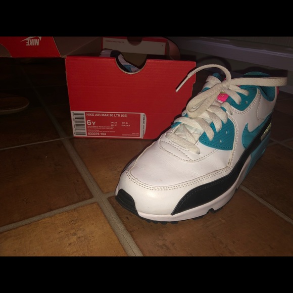 Nike air max 90 ltr - Picture 3 of 3